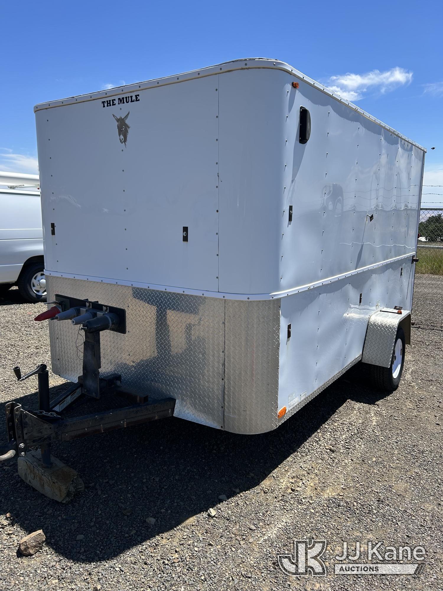 2009 Three Feathers Trailer in Goldendale, WA