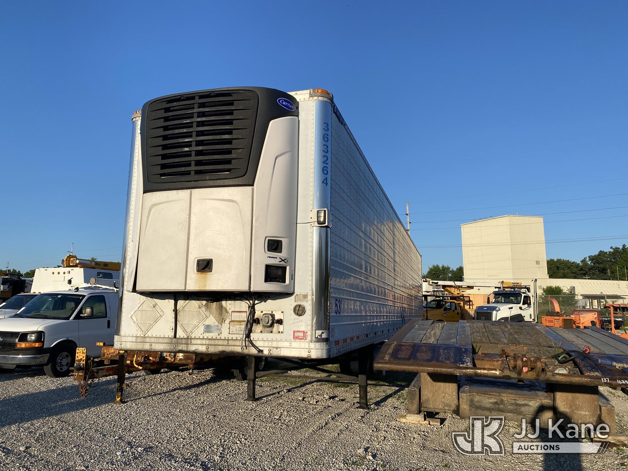 2006 Great Dane Trailers Trailer in Fort Wayne, IN