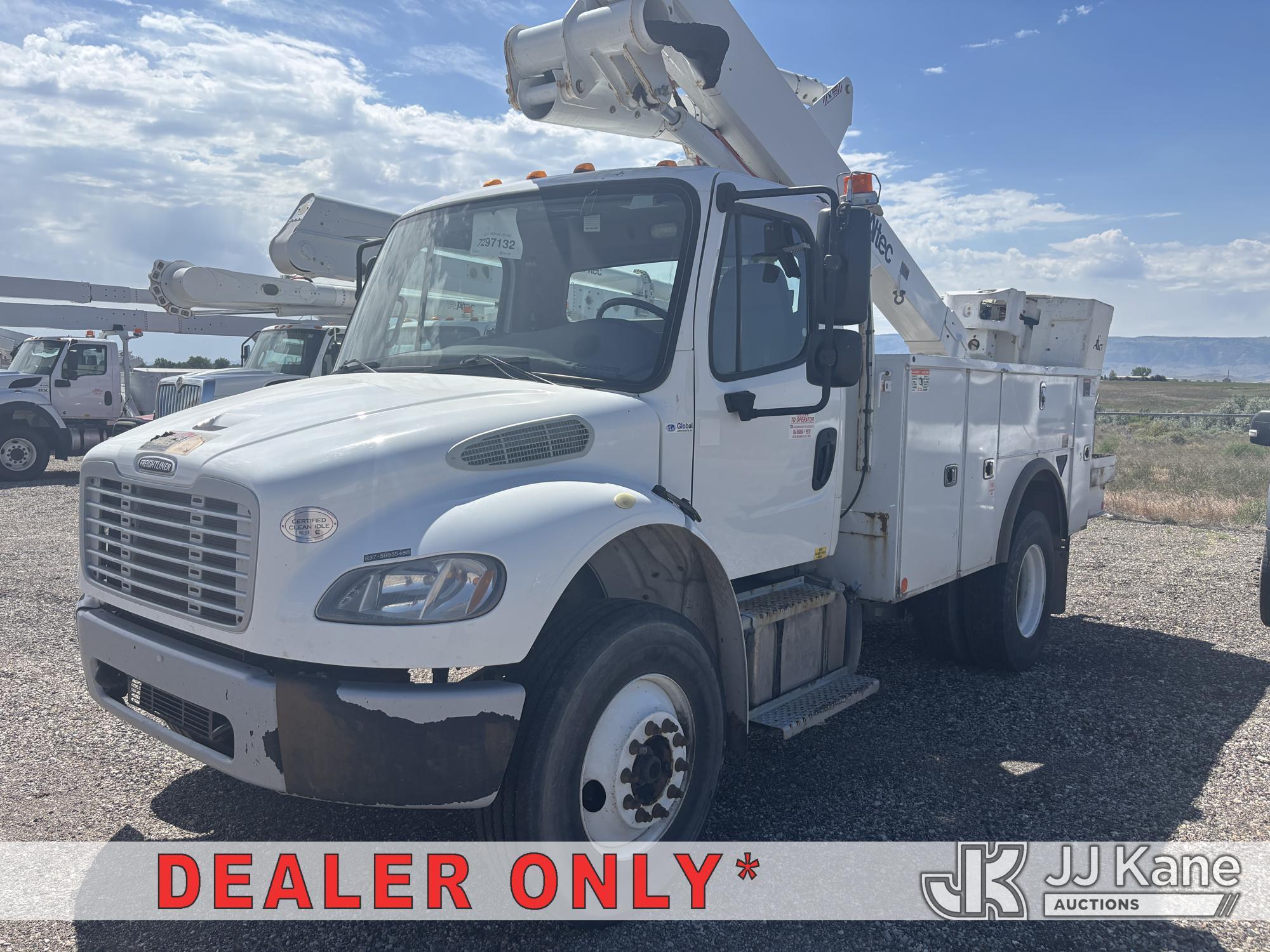 2020 FREIGHTLINER BUSINESS CLASS M2 106 in Casper, WY