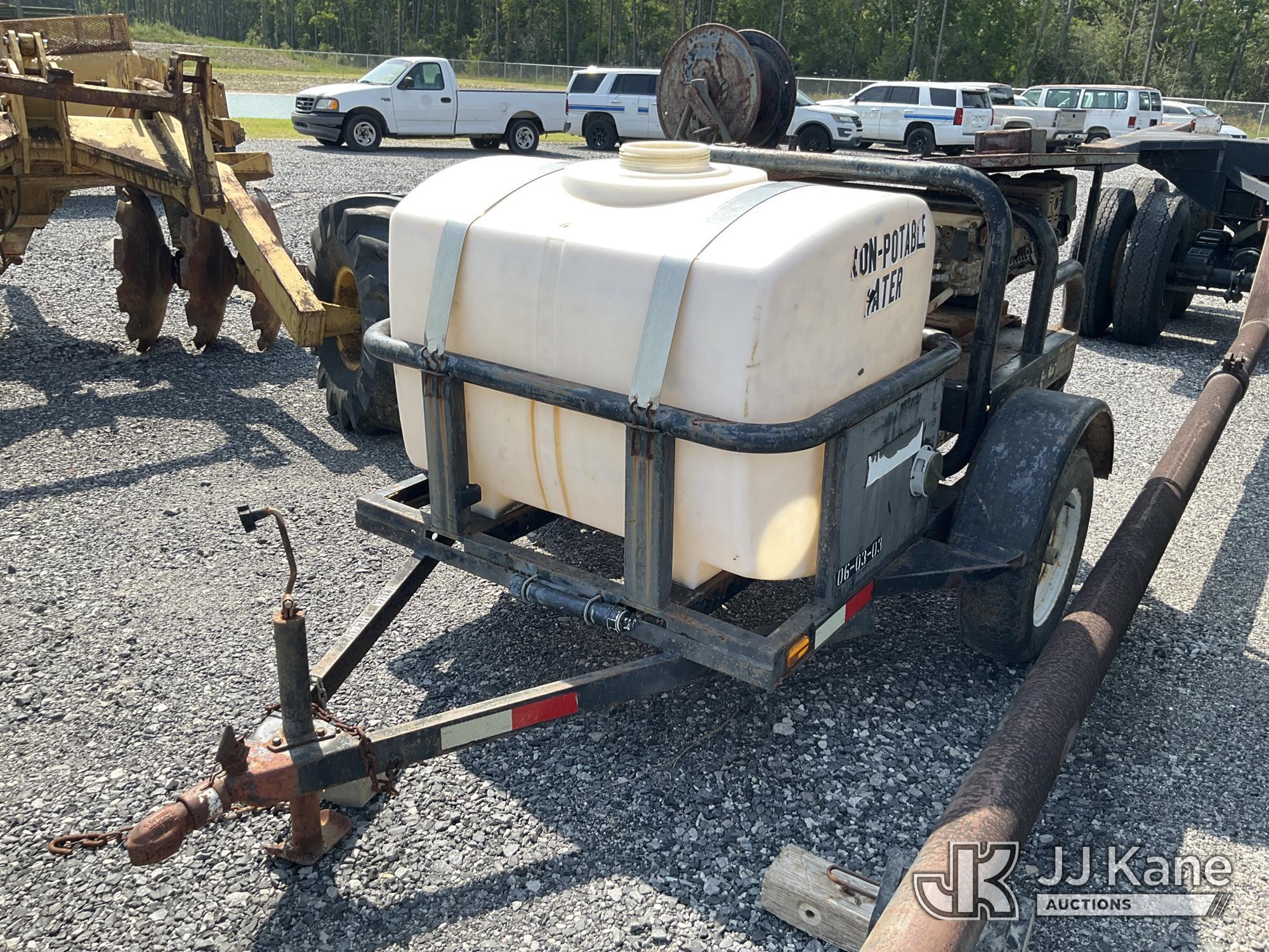 Trailer in Hammond, LA
