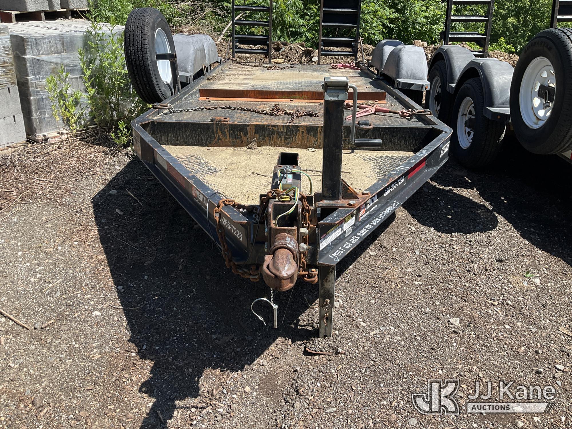 2019 Pratt Trailer in Branchville, NJ