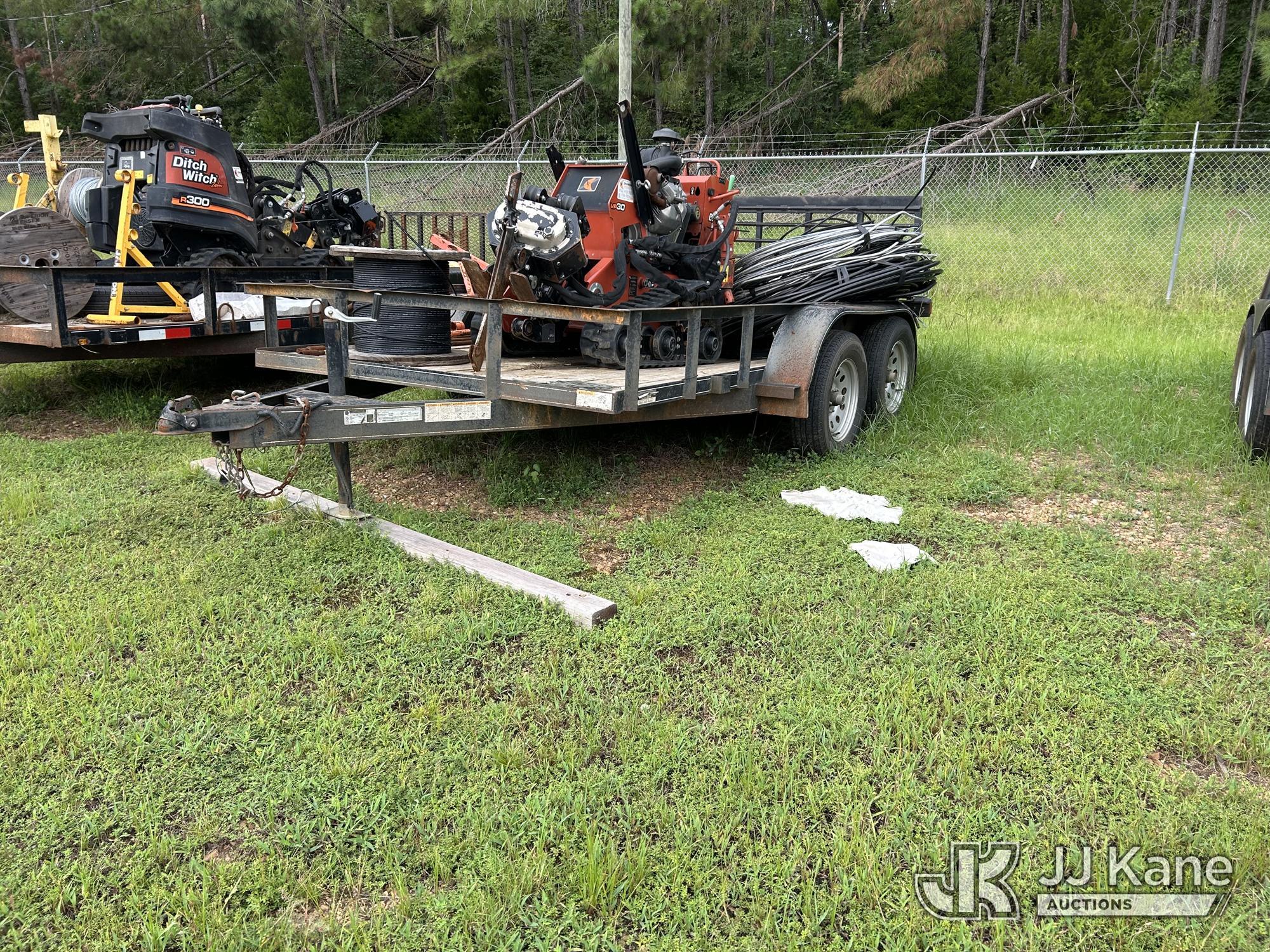 2022 Trailer in Oakland, MS