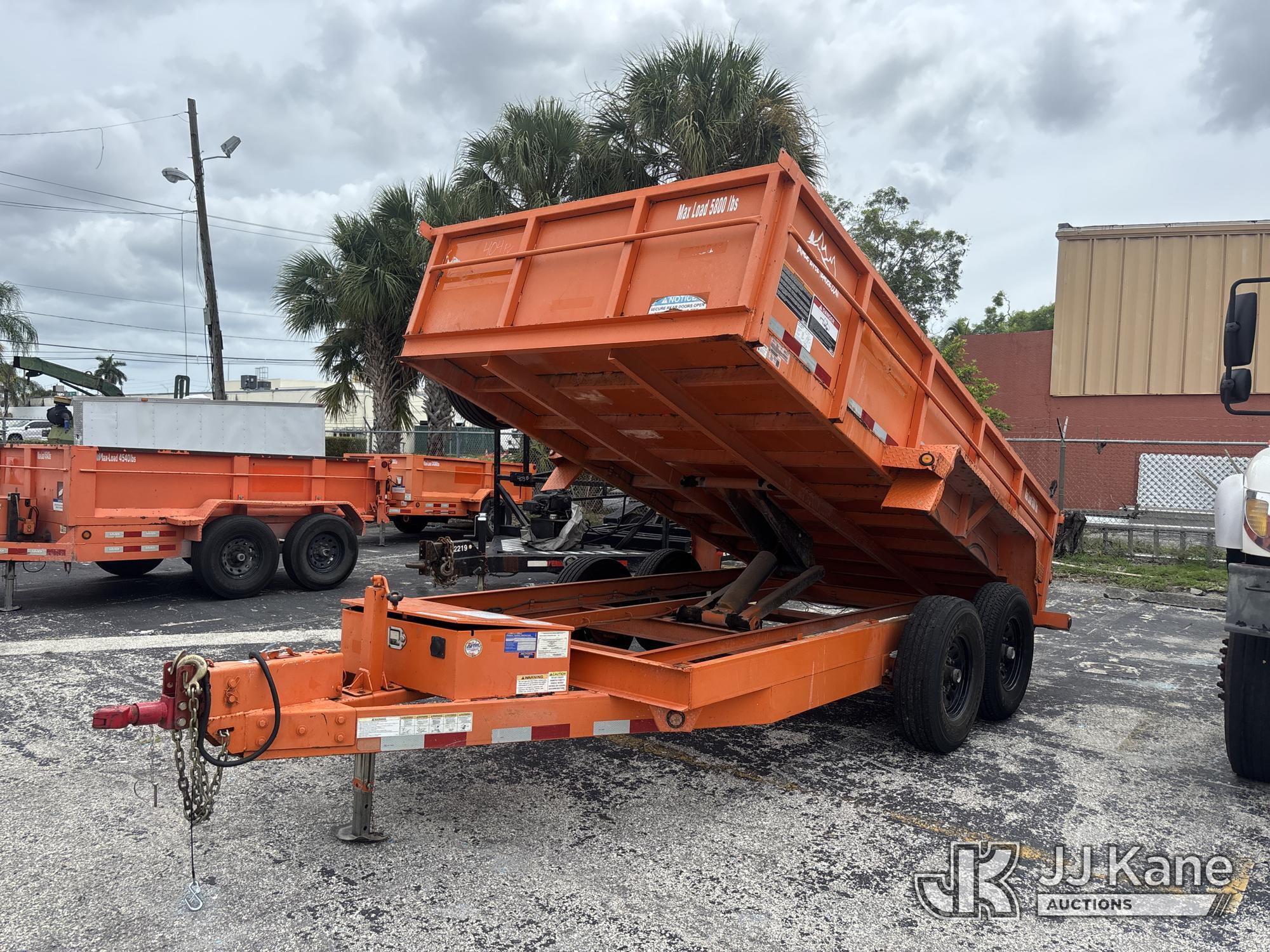 2021 Snake River Trailer Trailer in West Palm Beach, FL