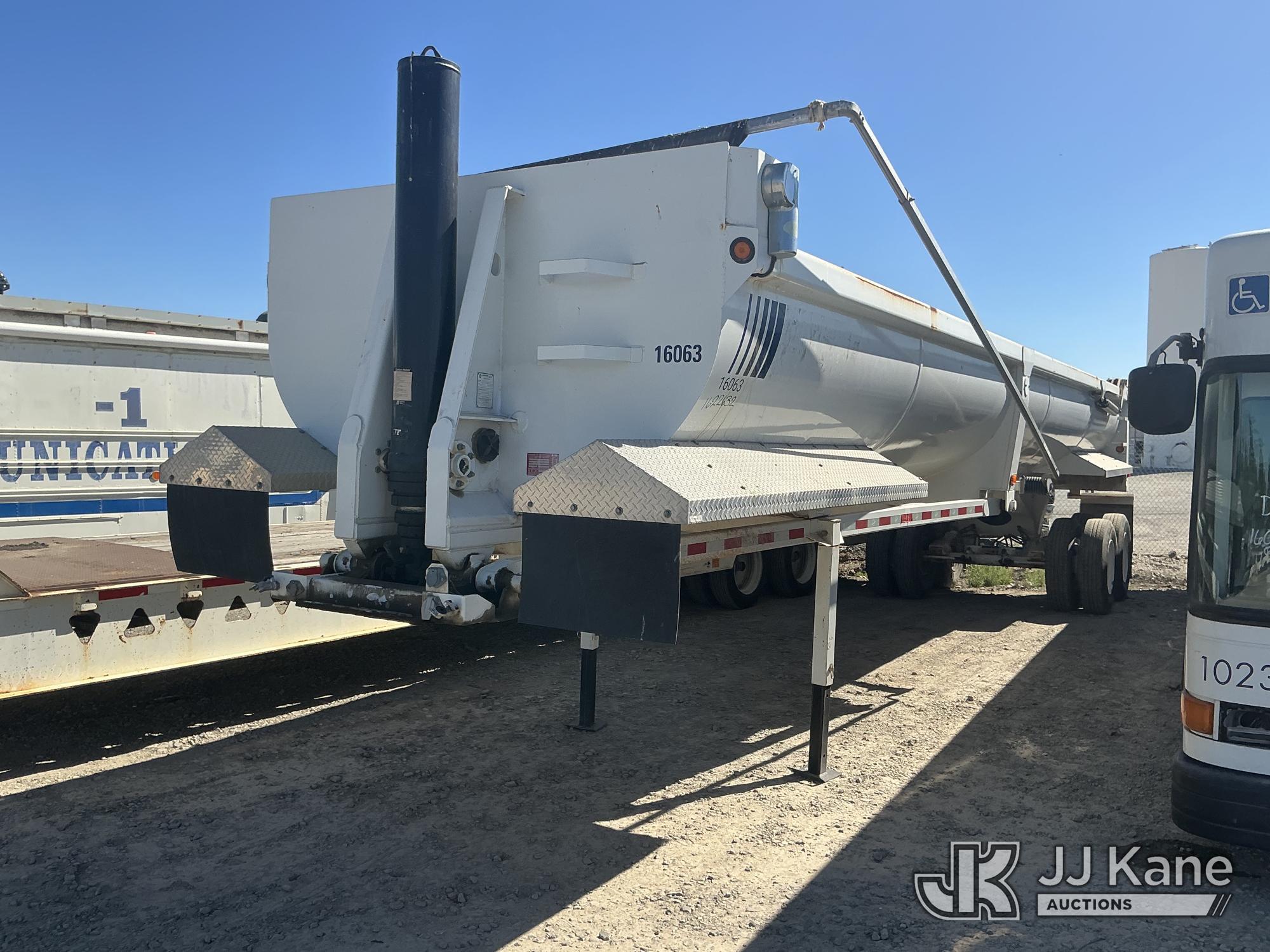 2020 Armor Lite Trailer Trailer in Dixon, CA