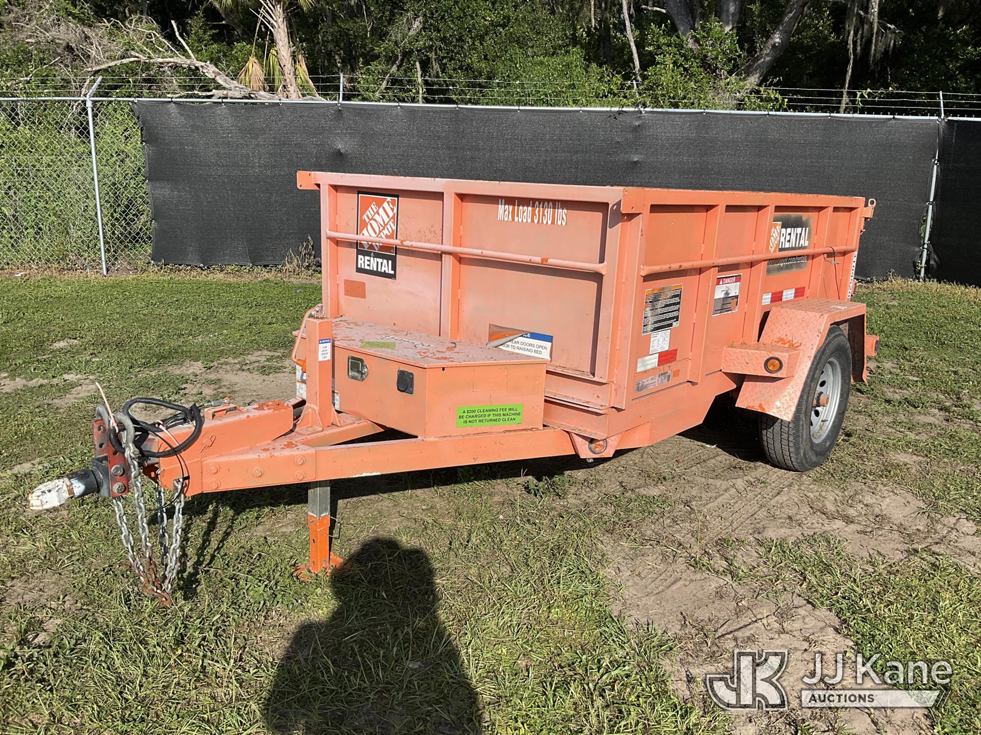 2021 Snake River Trailer in Thonotosassa, FL