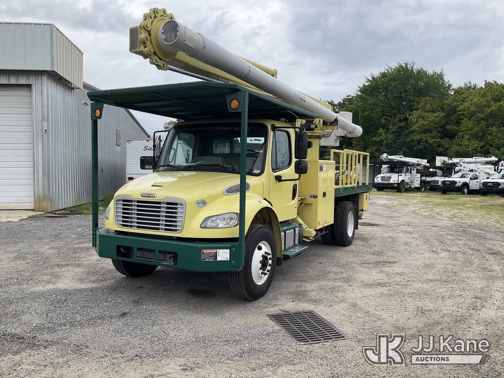 2017 FREIGHTLINER M2 106 in Florence, SC