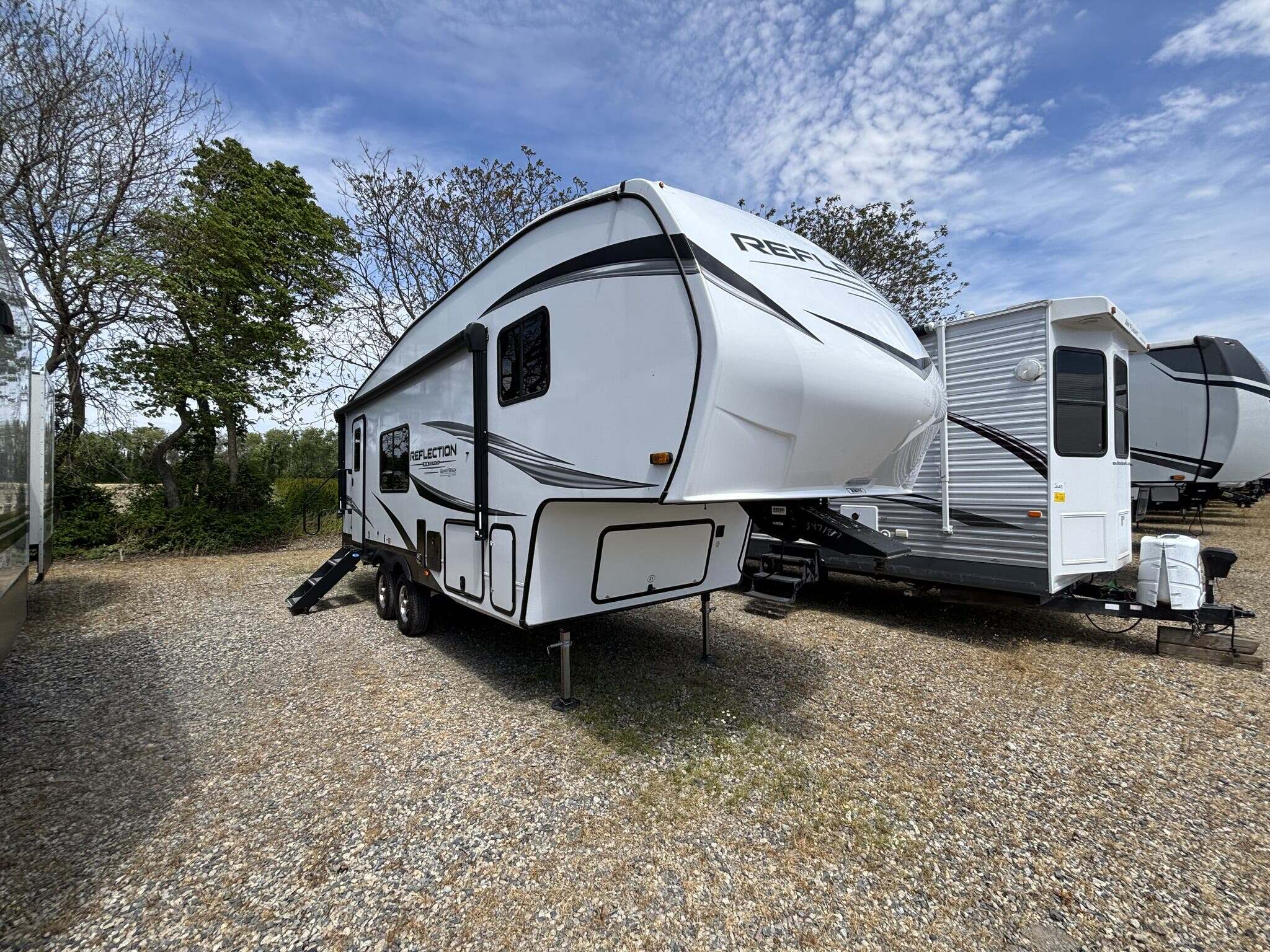 2024 Grand Design Reflection 100 Series 22RK in newfield NJ