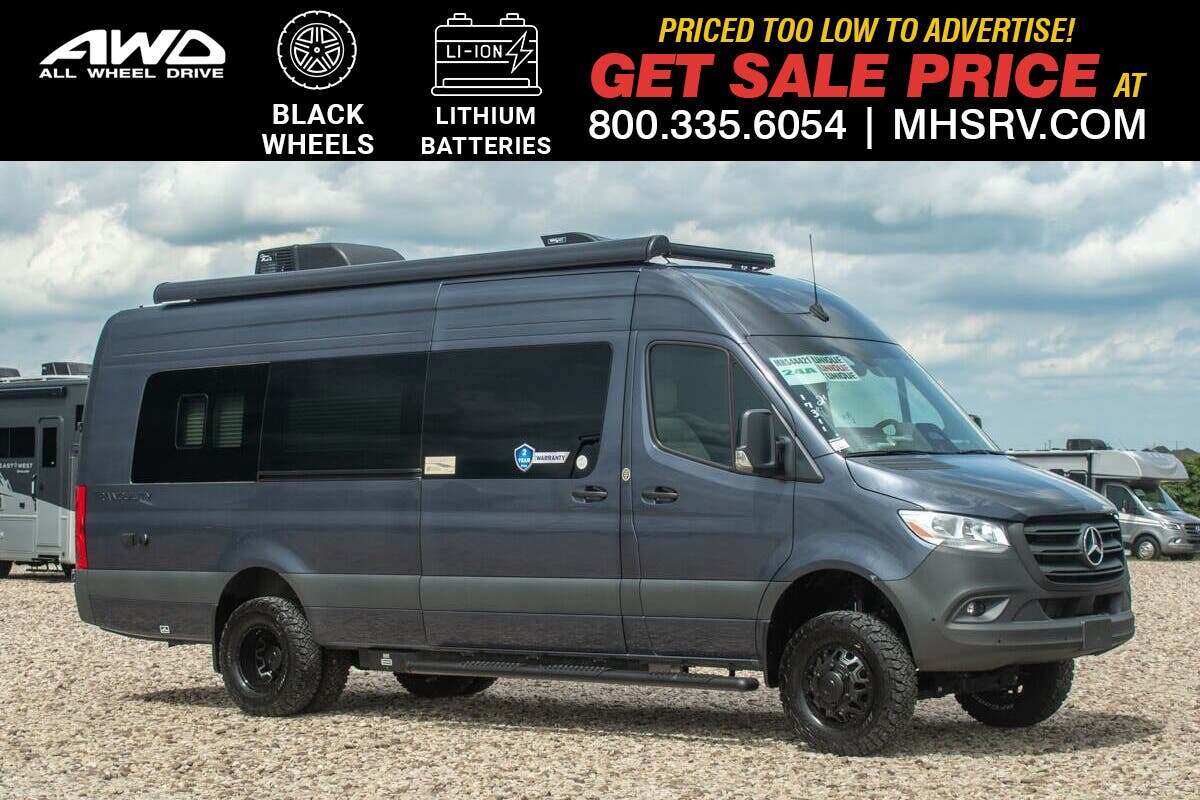 2027 Thor Motor Coach Tranquility 24A in alvarado TX