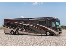 5 Best Class A Diesel Pushers for Snowbirds image