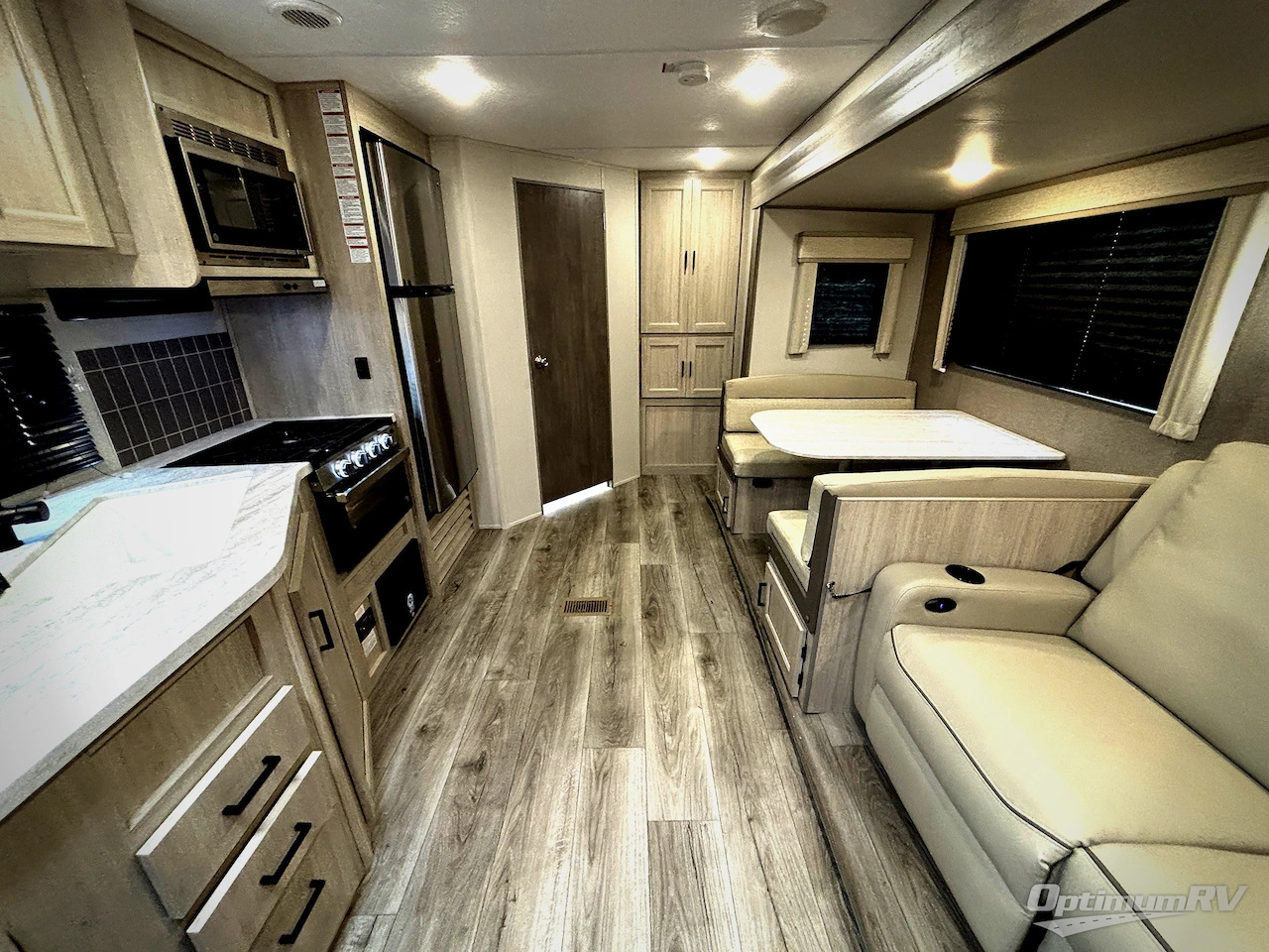 2025 Coachmen Catalina Legacy Edition 243RBS in ocala FL