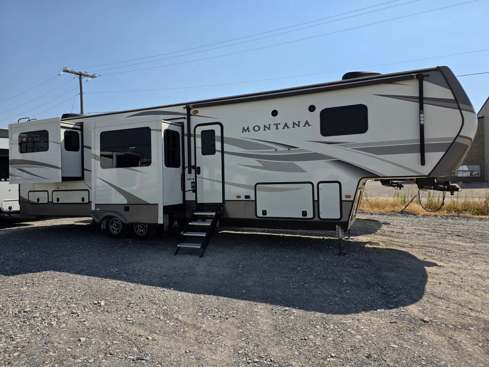 2020 Keystone Rv Montana 3790RD in north logan UT