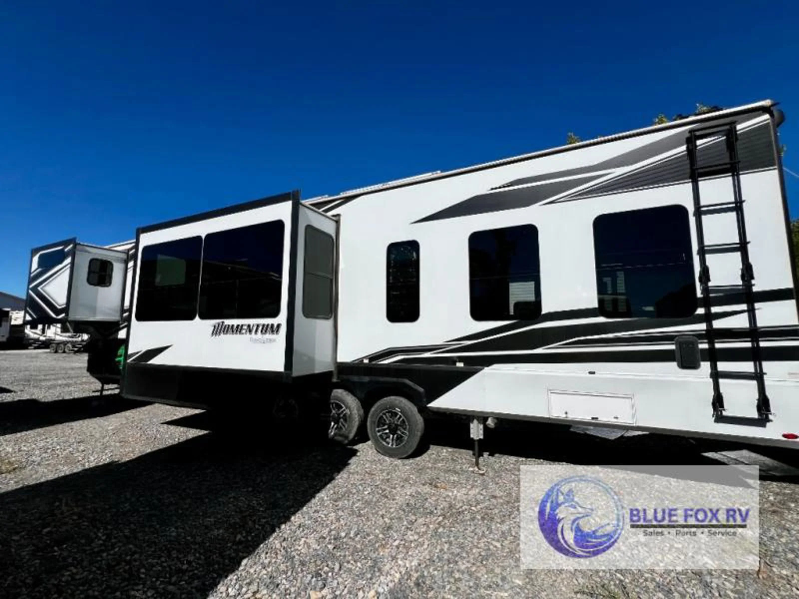 2023 Grand Design Rv Momentum 410TH in north logan UT