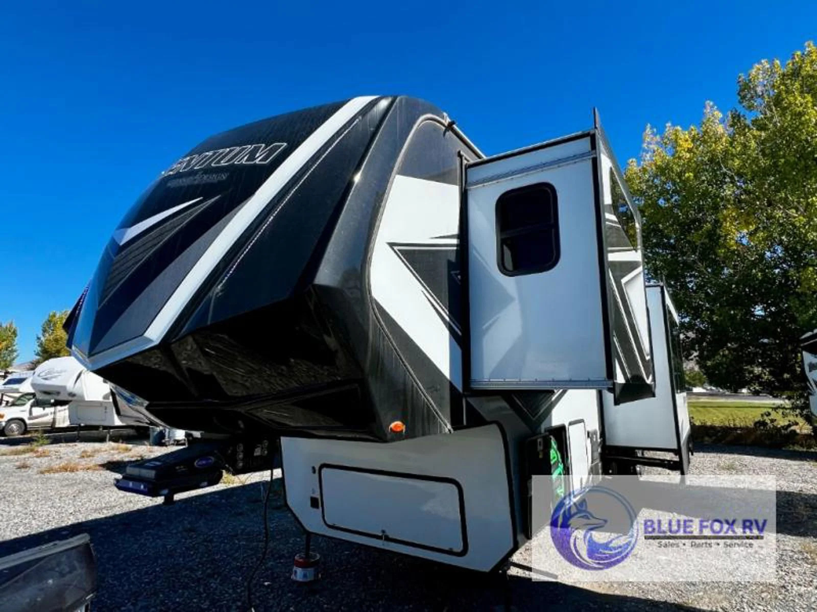 2023 Grand Design Rv Momentum 410TH in north logan UT