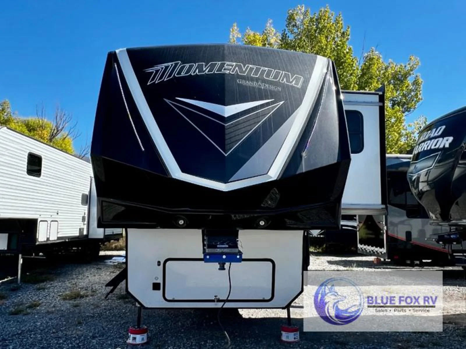 2023 Grand Design Rv Momentum 410TH in north logan UT
