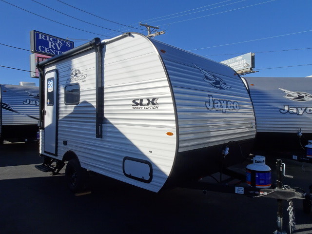 2026 Jayco Jay Flight SLX 140TB in joliet IL