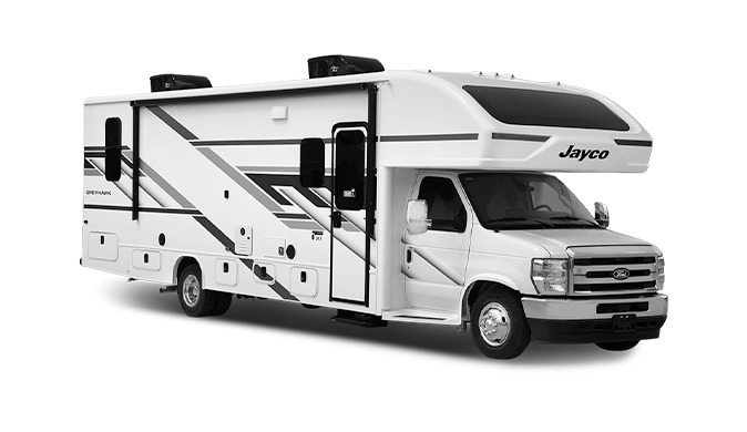 2027 Jayco Greyhawk 29MV in joliet IL