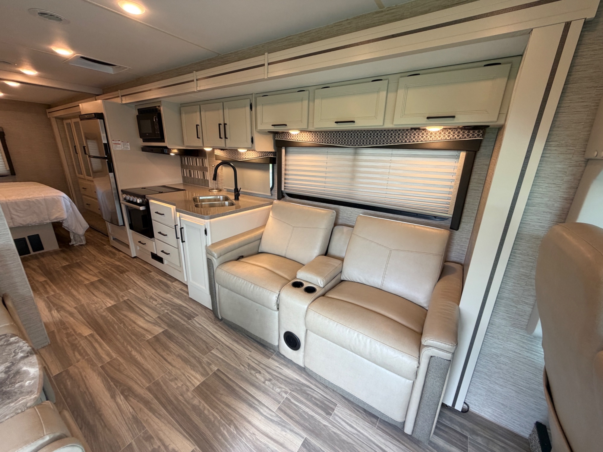 2023 Thor Motor Coach A.C.E. 29D in robertsdale AL