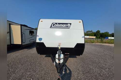 2025 Keystone Coleman 17B in ina IL