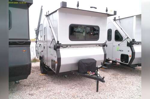 2026 Aliner Ranger 12 in colorado springs CO