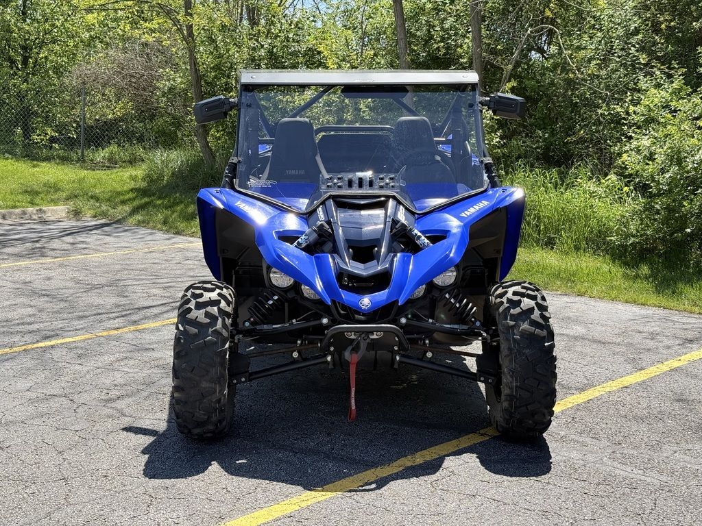 2024 Yamaha YXZ1000R SS in medina OH