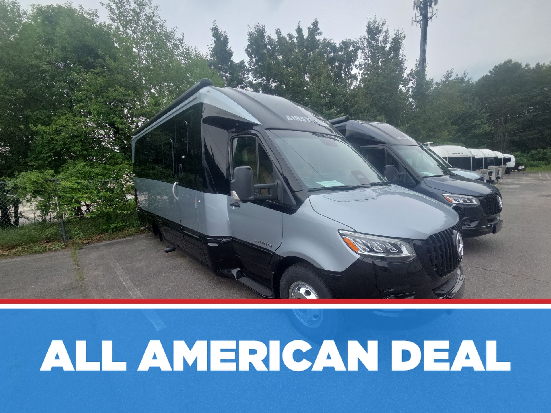 2026 Airstream Atlas MS MURPHY SUITE in lebanon ME