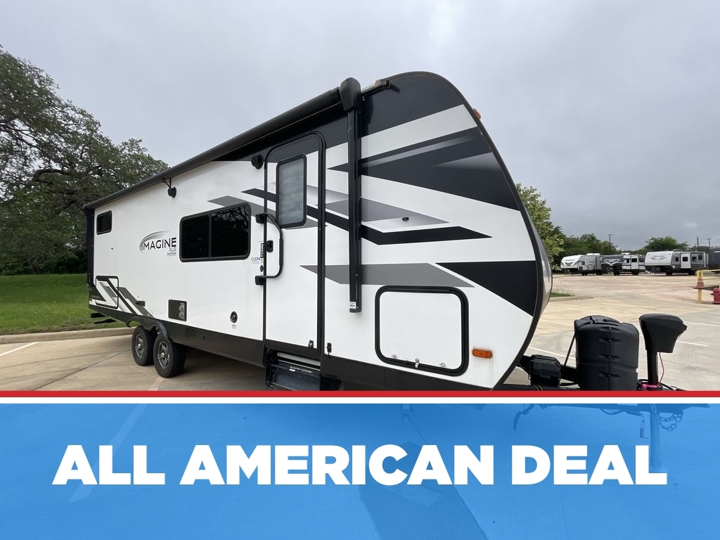 2023 Grand Design Imagine 25BHE RV