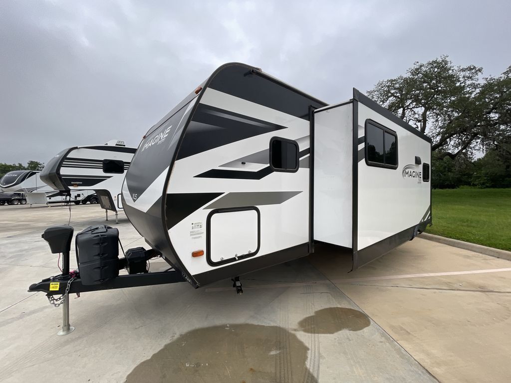 2023 Grand Design Imagine 25BHE in boerne TX