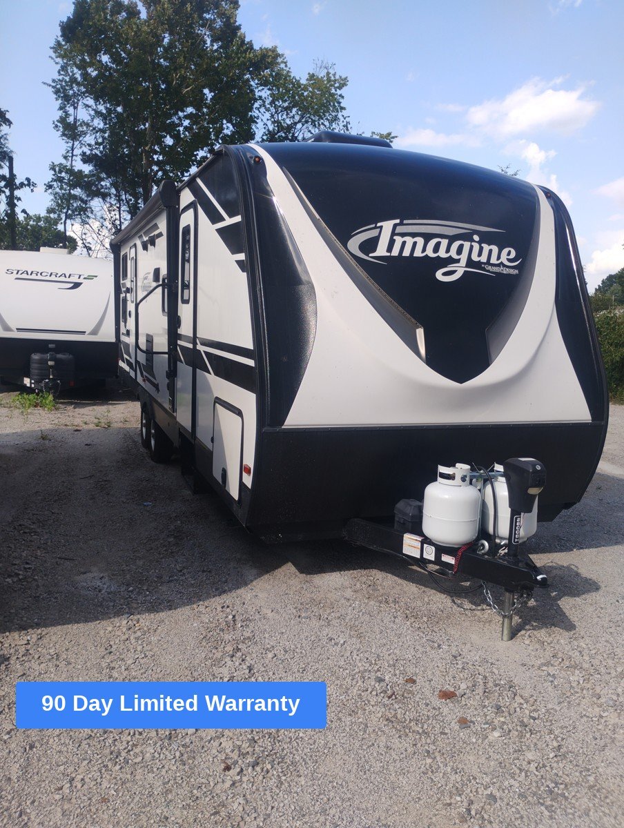 2021 Grand Design Imagine 2800BH in columbia TN