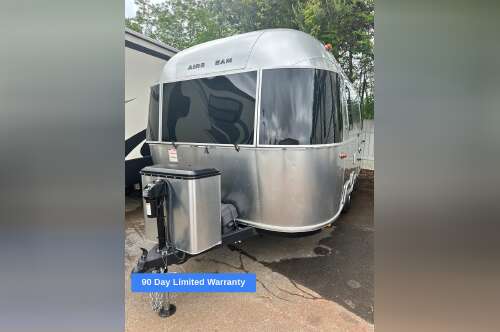 2024 Airstream Bambi 19CB in johnson city TN