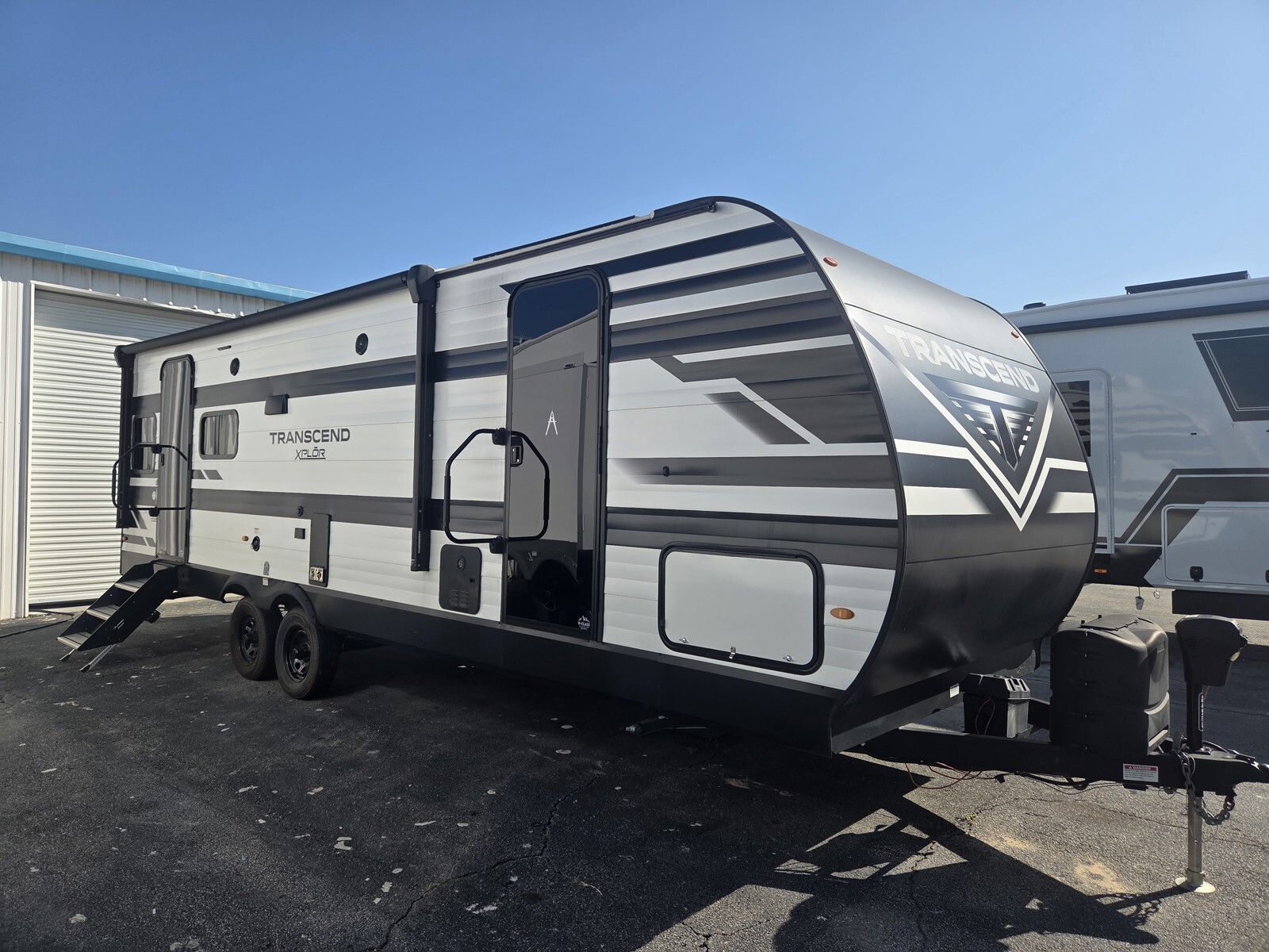 2024 Grand Design Transcend Xplor Series 245RL RV