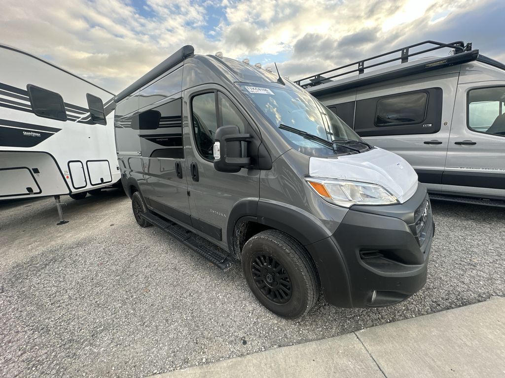 2026 Entegra Coach Arc 18C in grain valley MO