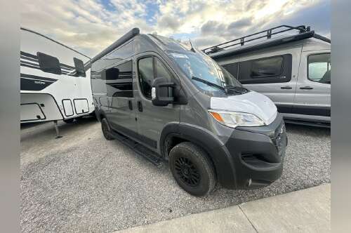 2026 Entegra Coach Arc 18C in grain valley MO