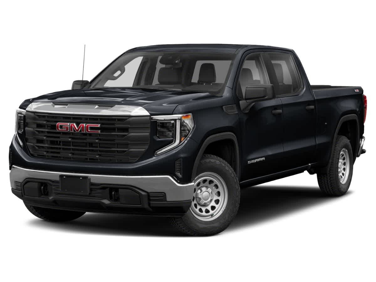 2022 GMC SIERRA in Chesapeake, VA