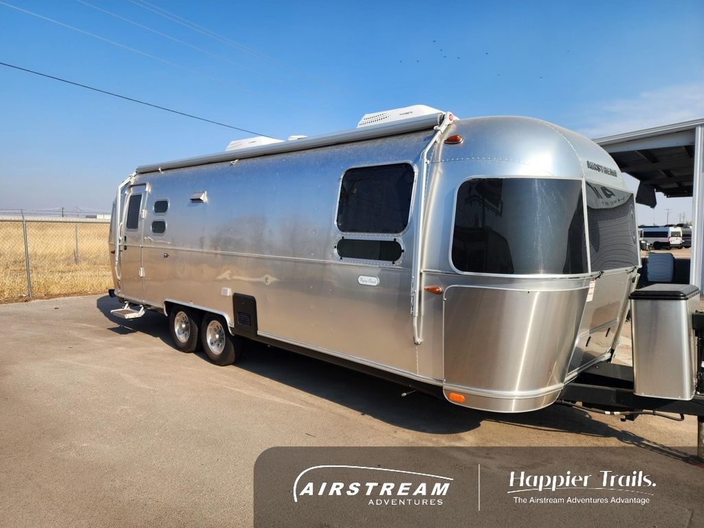 2022 Airstream Flying Cloud 27FB in caldwell ID