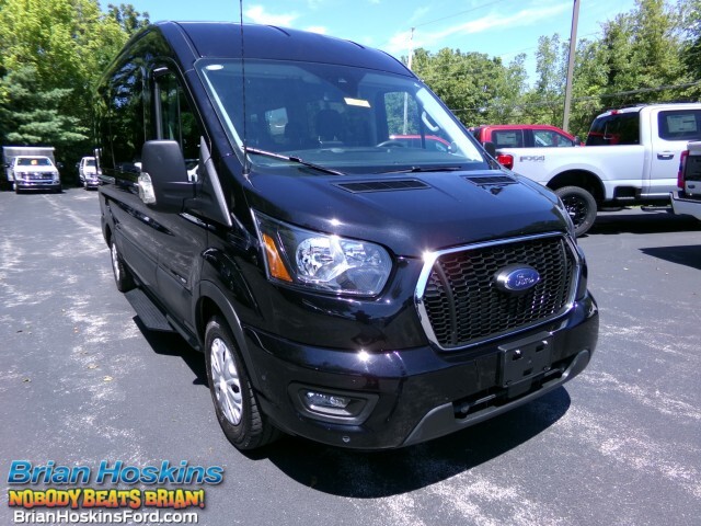 2024 FORD TRANSIT 350 in Coatesville, PA