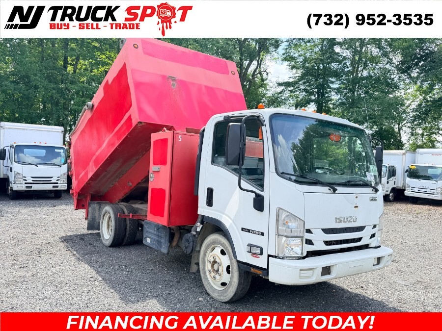 2017 ISUZU NRR in South Amboy, NJ