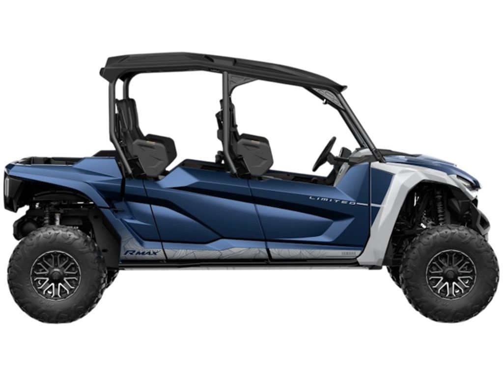 2026 Yamaha Wolverine Rmax4 1000 Limited in titusville FL