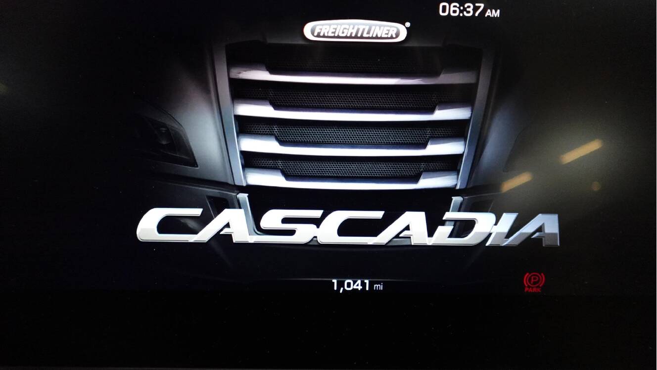 A photo of this 2027 Dynamax GRAND SPORT 45CB
