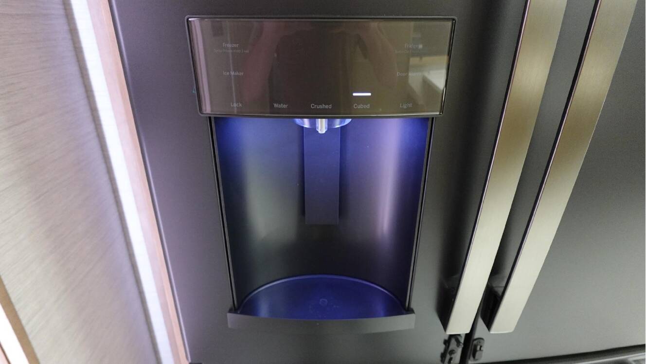 A photo of this 2027 Dynamax GRAND SPORT 45CB
