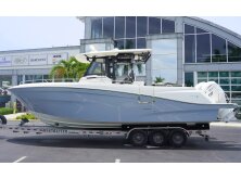 Jeanneau TH33 Preview image