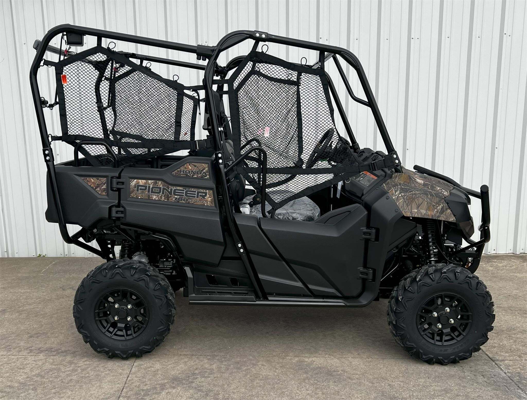 2025 Honda PIONEER 700 in minster OH