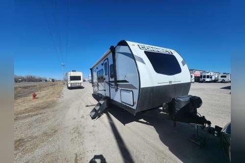 2023 K-Z Inc CONNECT SE 210MBKSE in norfolk NE
