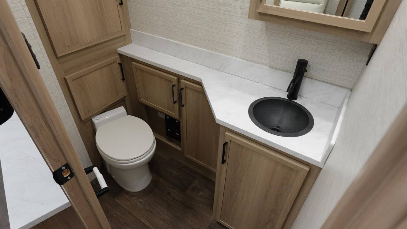 A photo of this 2026 Dynamax EUROPA 37CA