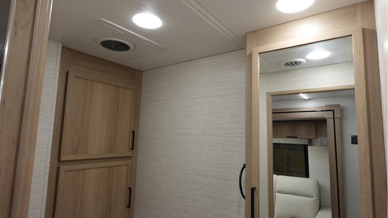 A photo of this 2026 Dynamax EUROPA 37CA