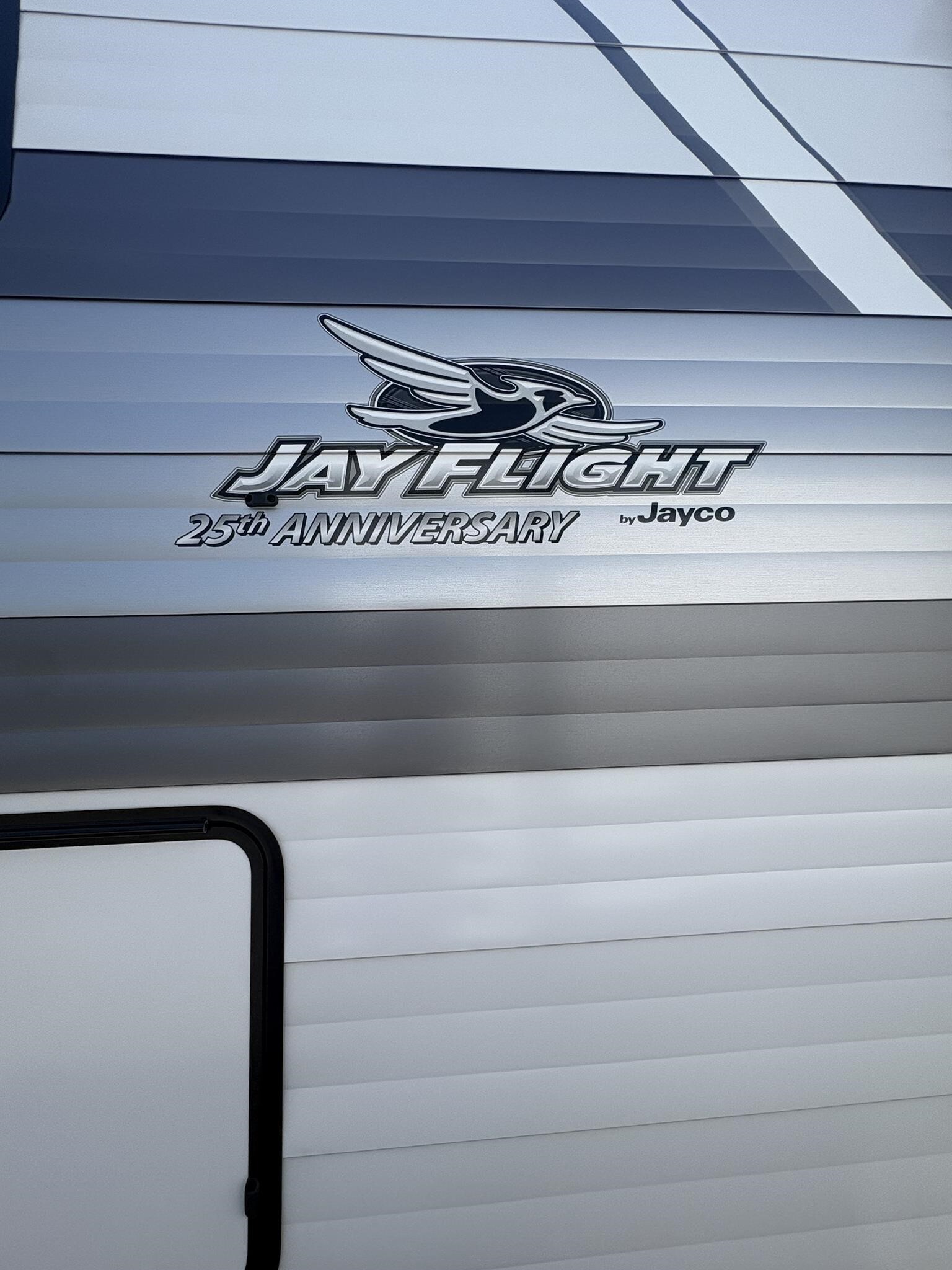 2027 Jayco JAY FLIGHT SLX 325BHT in meridian MS