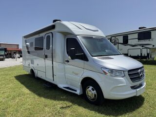 2020 REGENCY CONVERSIONS ULTRA BROUGHAM
