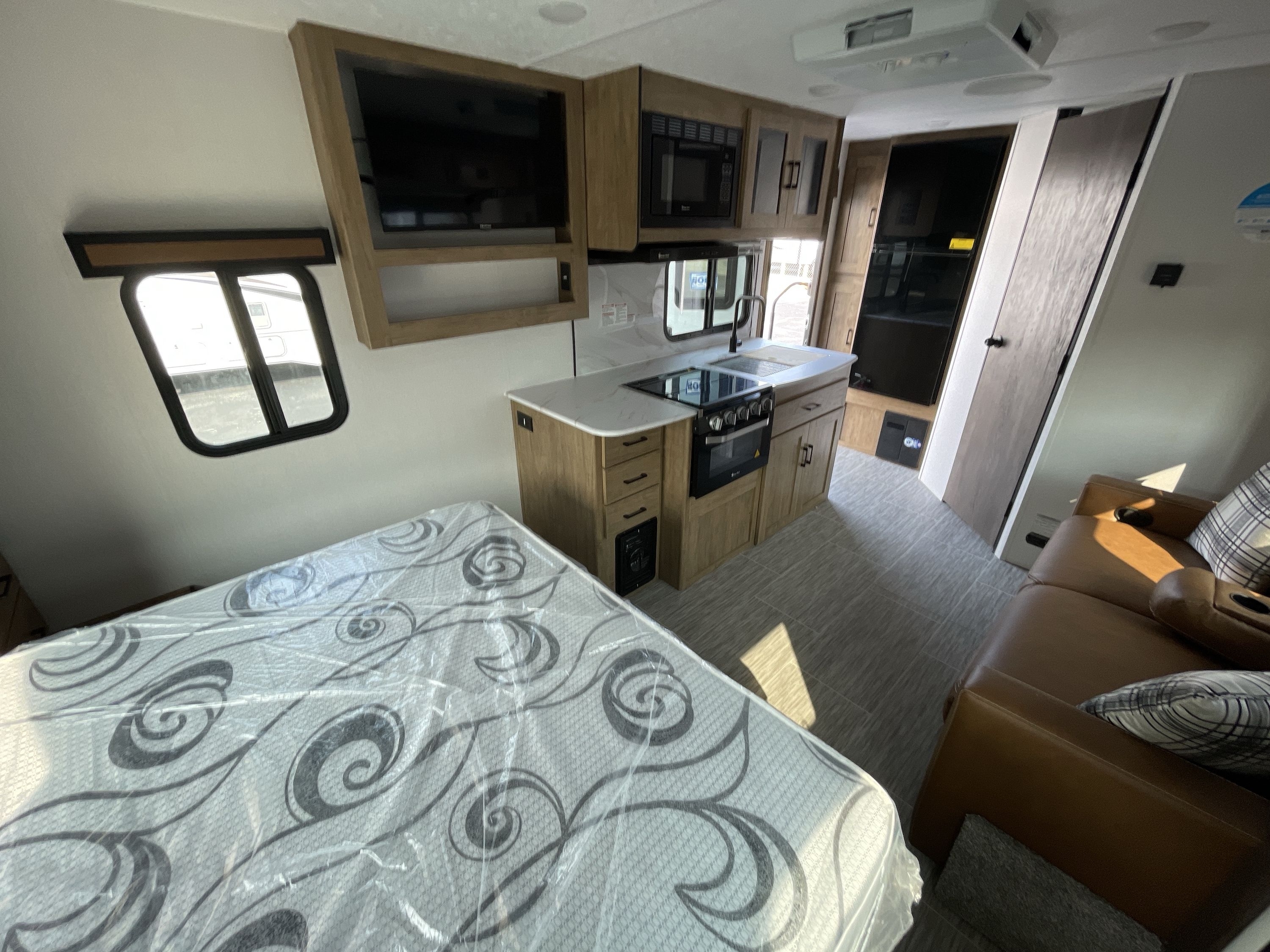 2024 Coachmen FREEDOM EXPRESS ULTRA LITE 192RBS in midway FL
