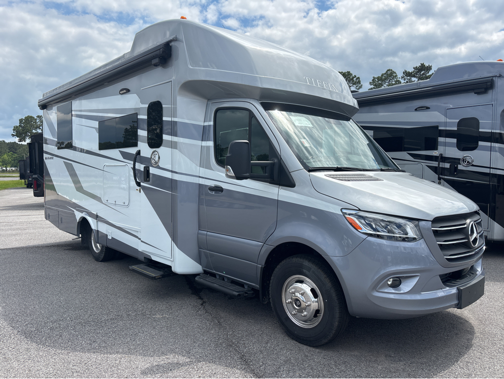 2026 Tiffin Wayfarer 25 XPW RV