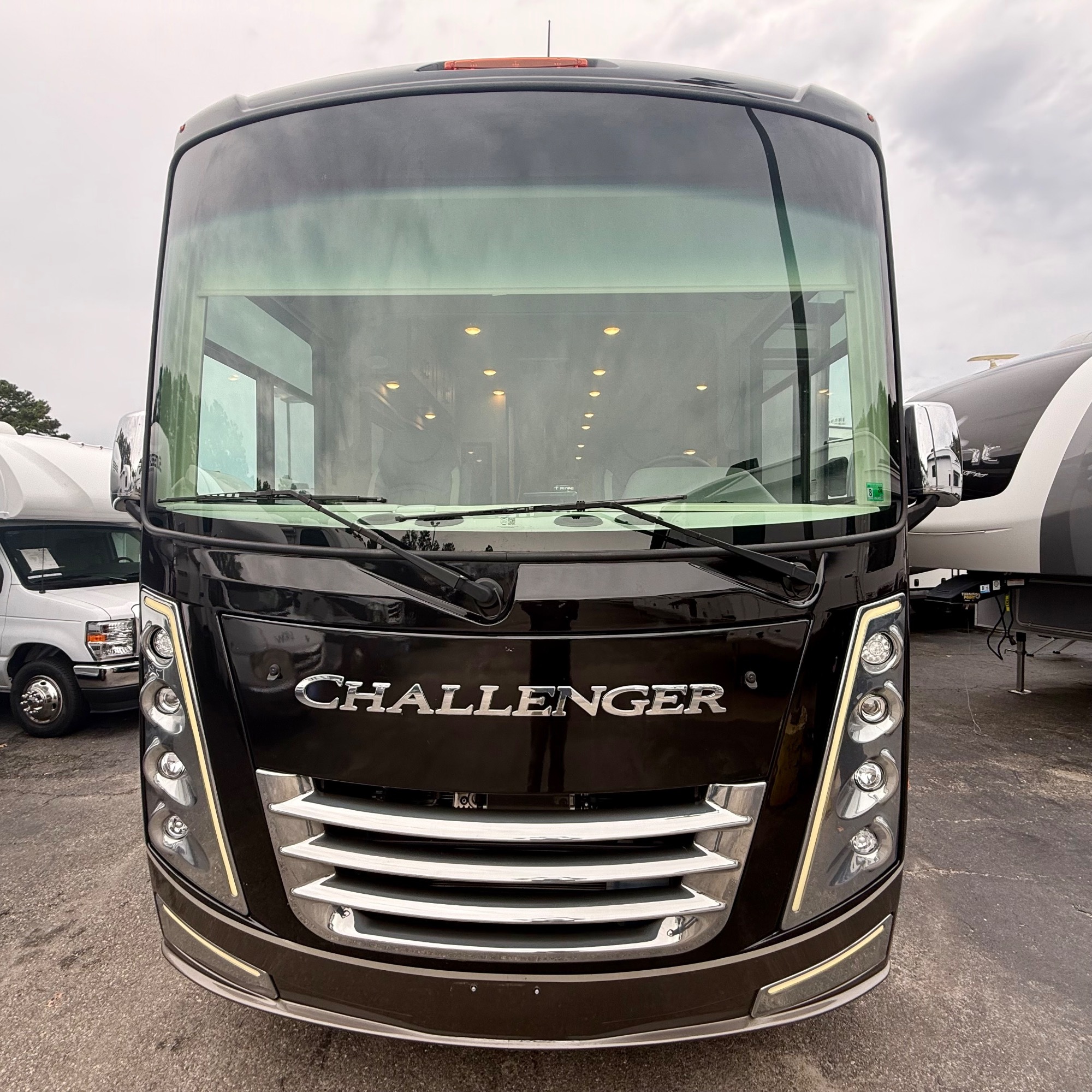 2023 Thor CHALLENGER 36FA in newport news VA