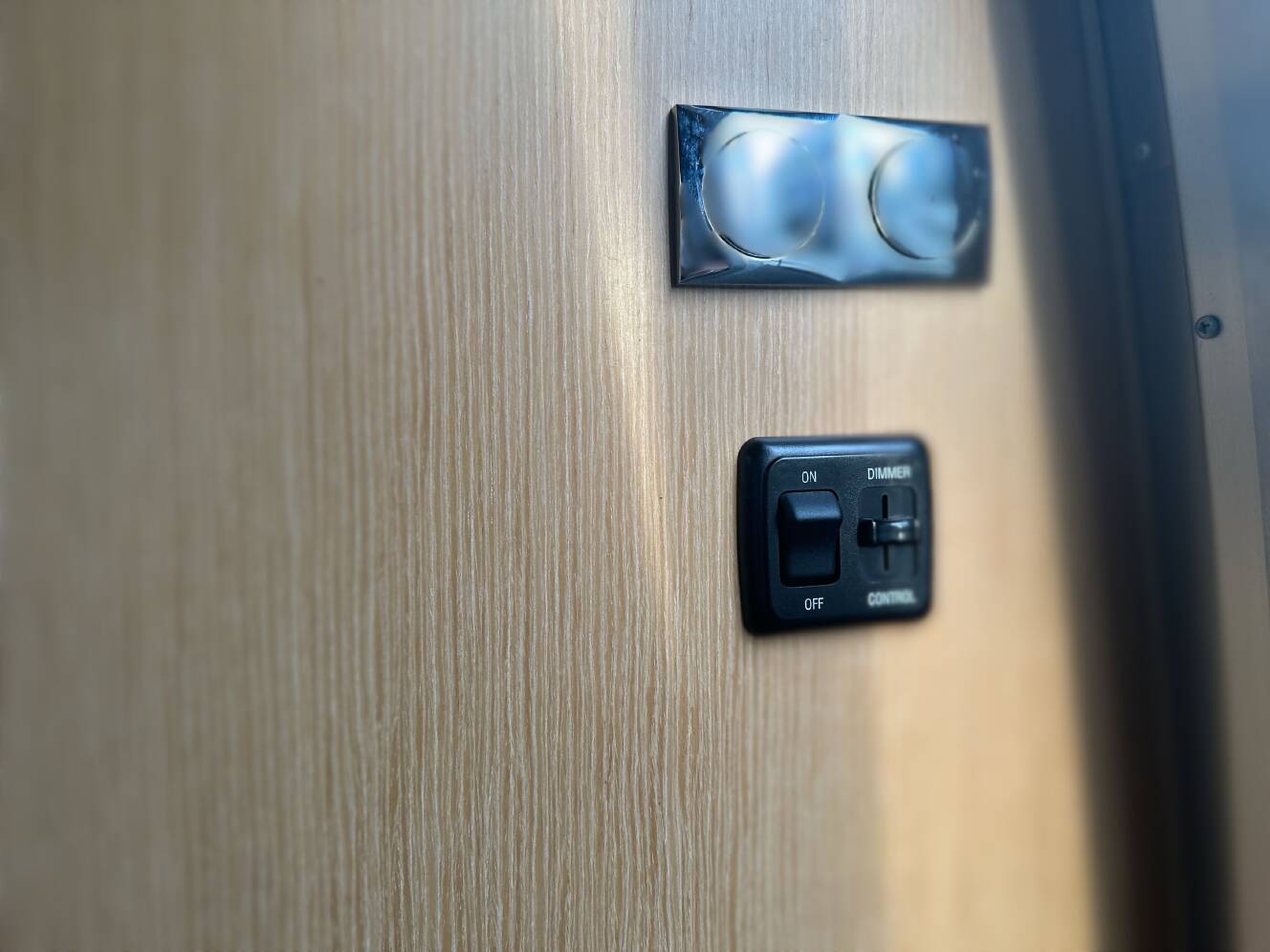 A photo of this 2017 Airstream LAND YACHT 28FB
